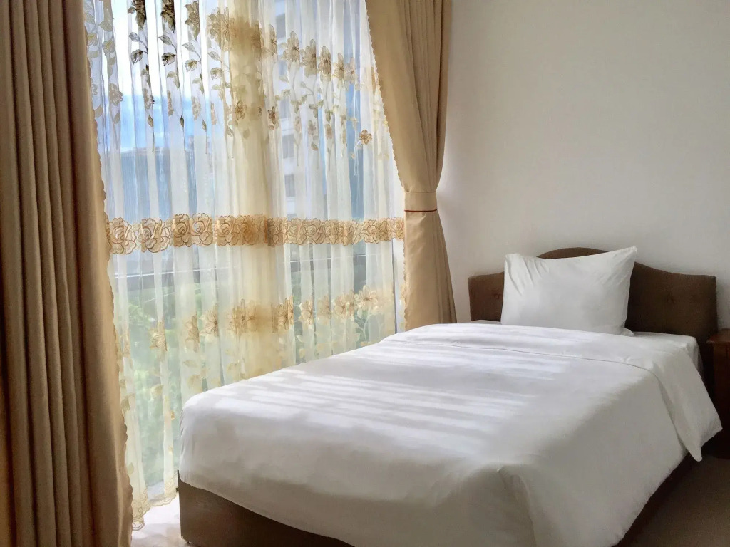 Super OYO Capital O 387 Bach Duong Hotel