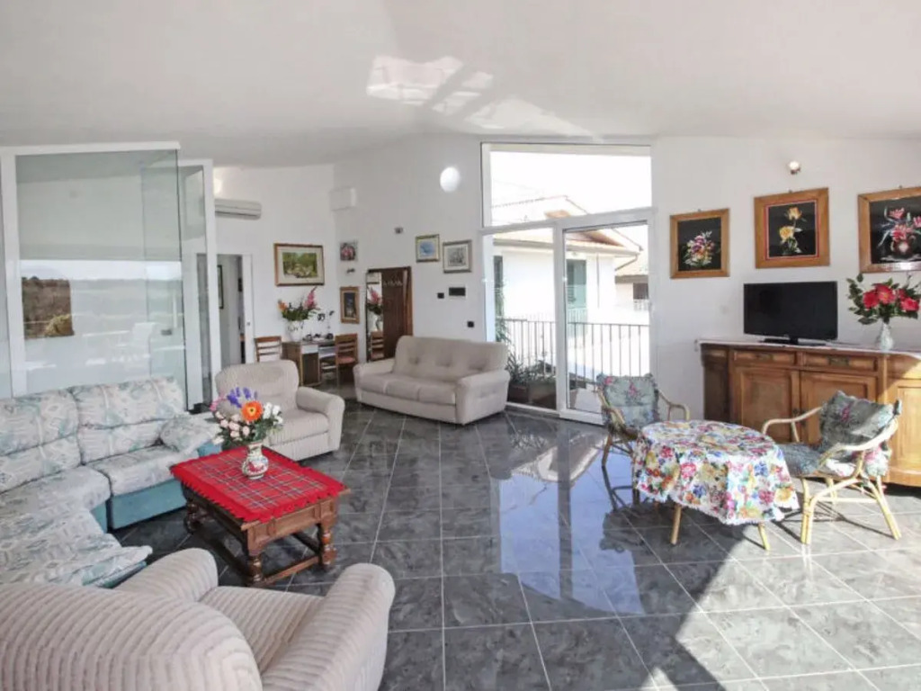 Villa La Rosa Montelupo Fiorentino 29821