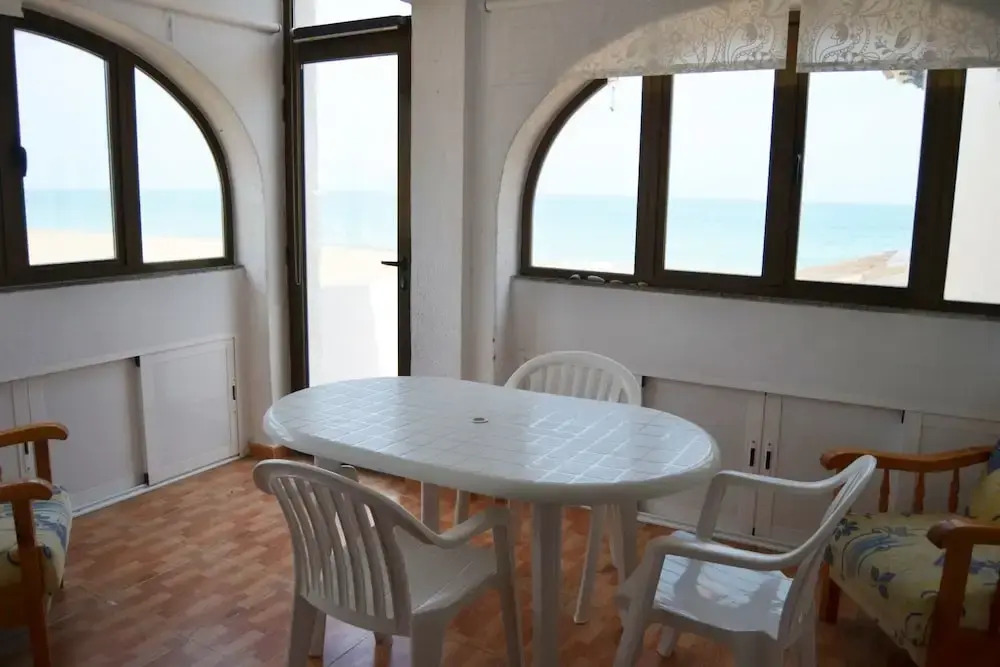 Apartamento Cabanas 3
