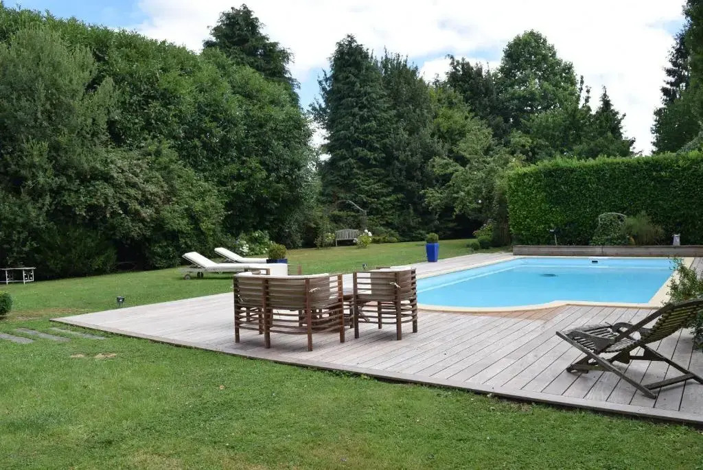 Le Cottage Mirabelle