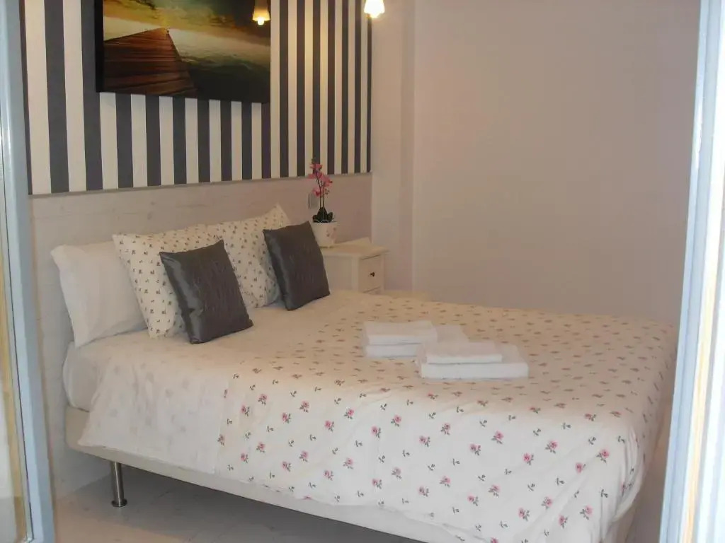 Hostal Mendoza