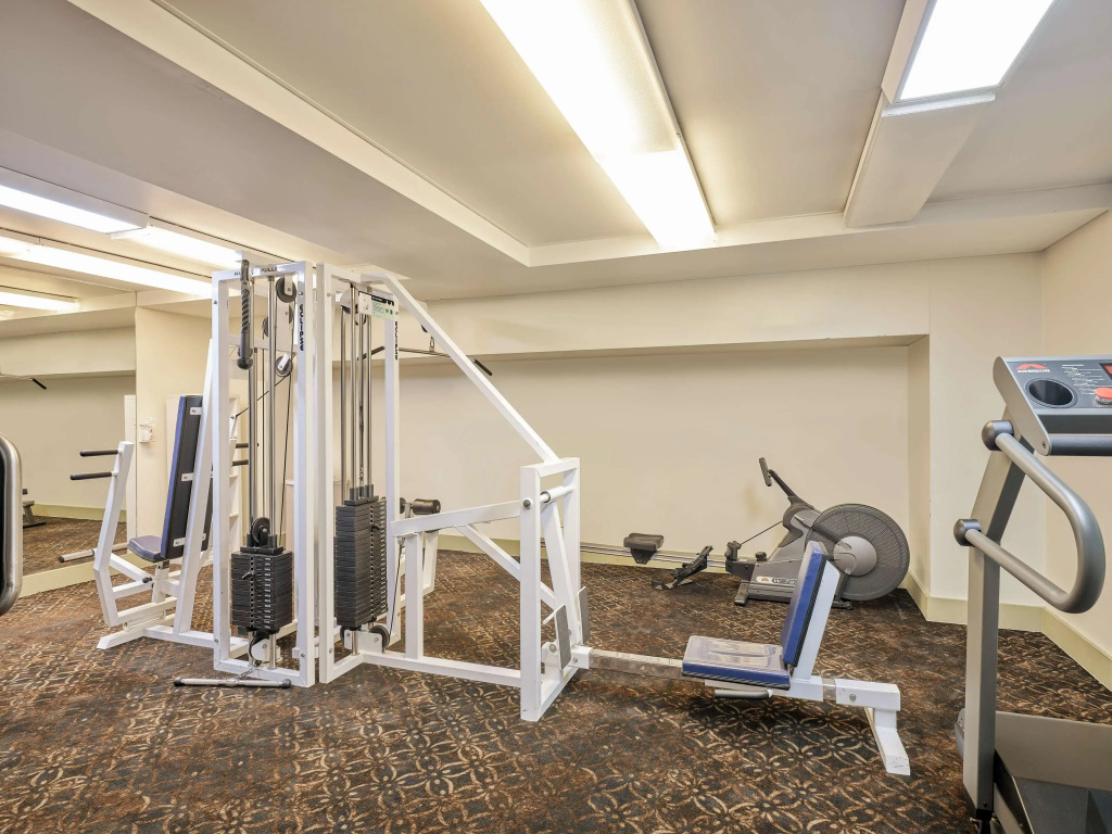 Rendezvous Hotel Sydney The Rocks