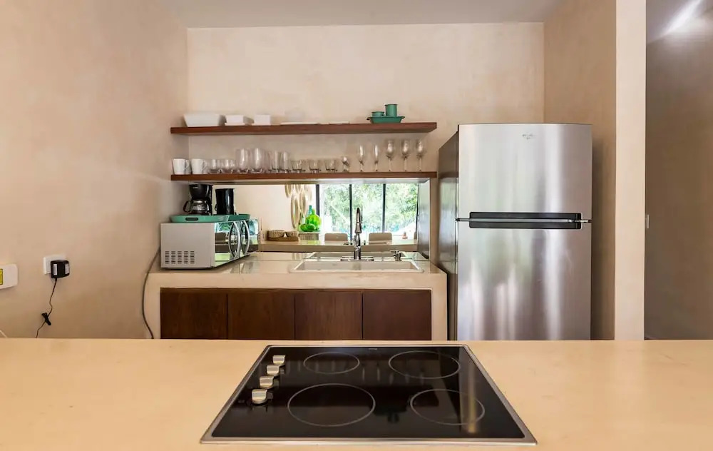 Condo Balche by Tulum Homes