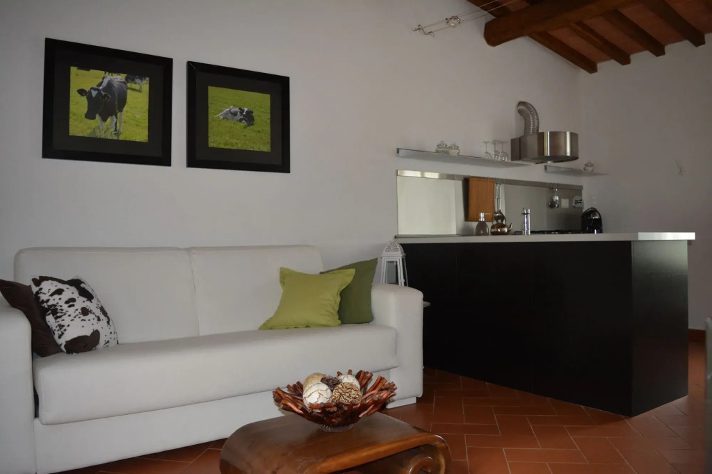 Podere Delle Fanciulle