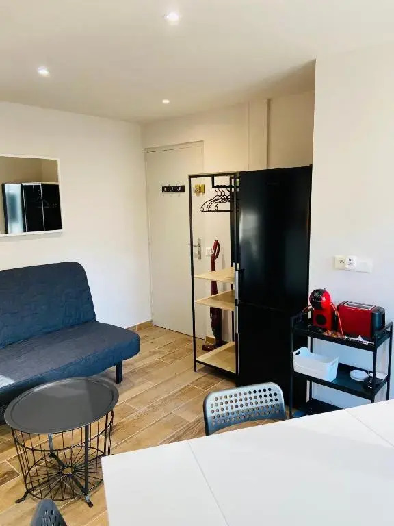 Casa Margot T2 Plage 500m