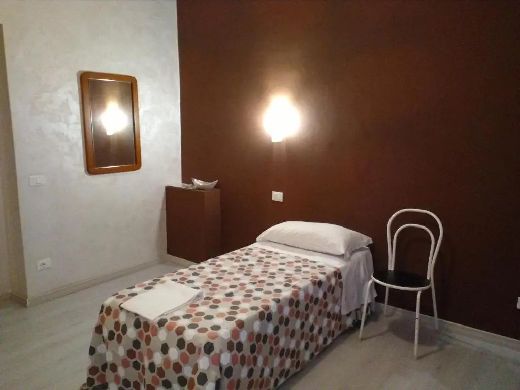 Gloria Apartment