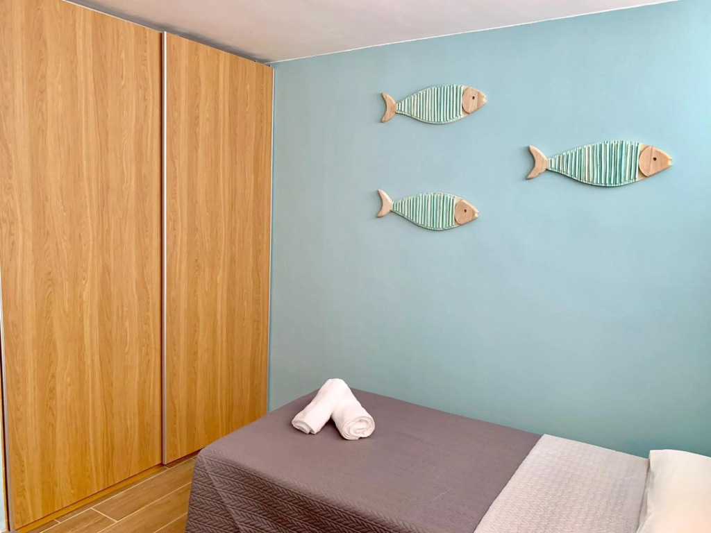 Paradise Home Holidays 360º