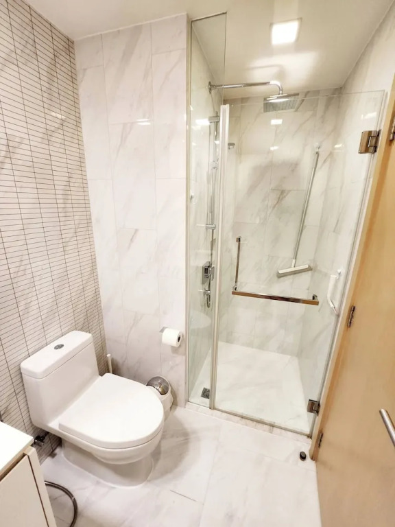 Prime 1BR in Sukhumvit 11 Central#stylish#modern