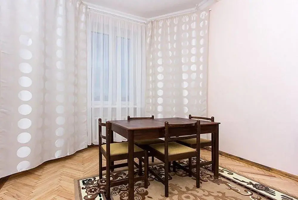 Улучшенные апартаменты «Apartlux Дорогомиловская 4»