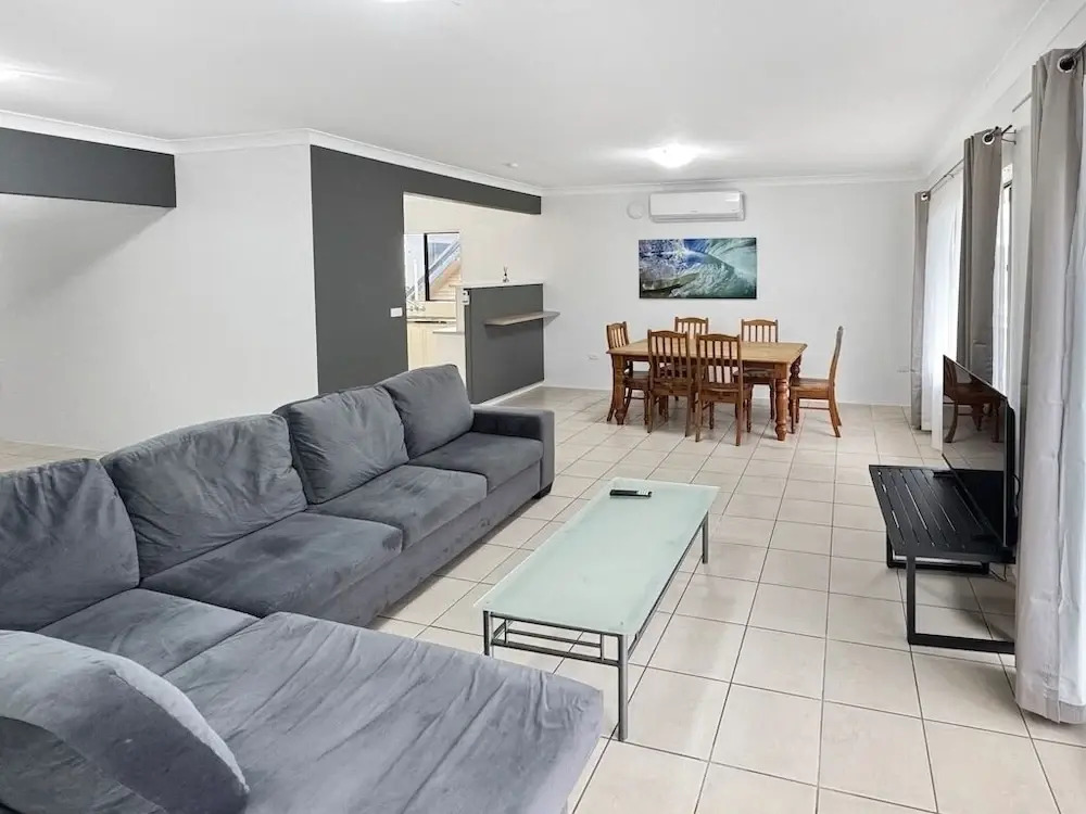 Golden Sands Motor Inn