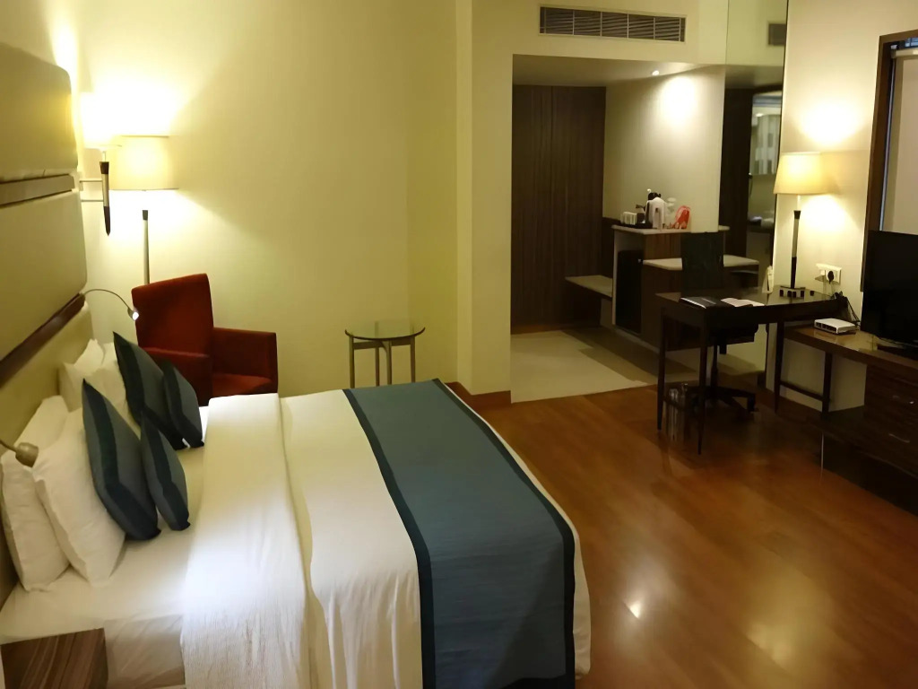 Minerva Grand Banjara Hills