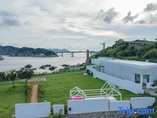 Wenzhou Huyue Six and a Half B&B (Xian Dieyan)