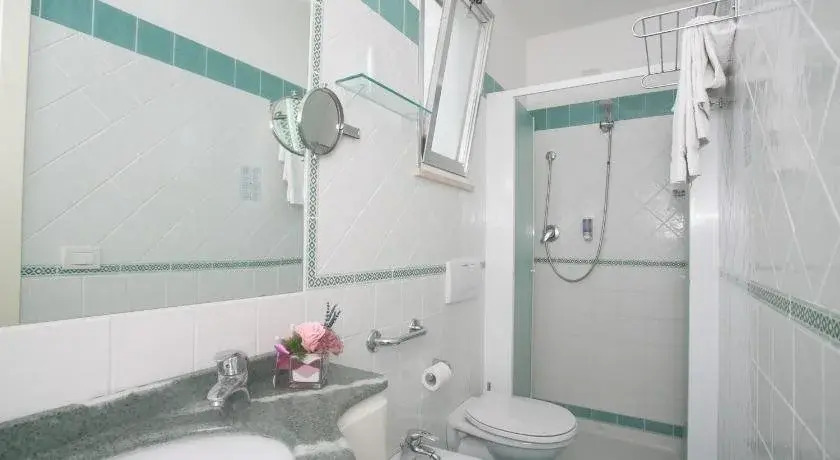 Albergo Vittoria