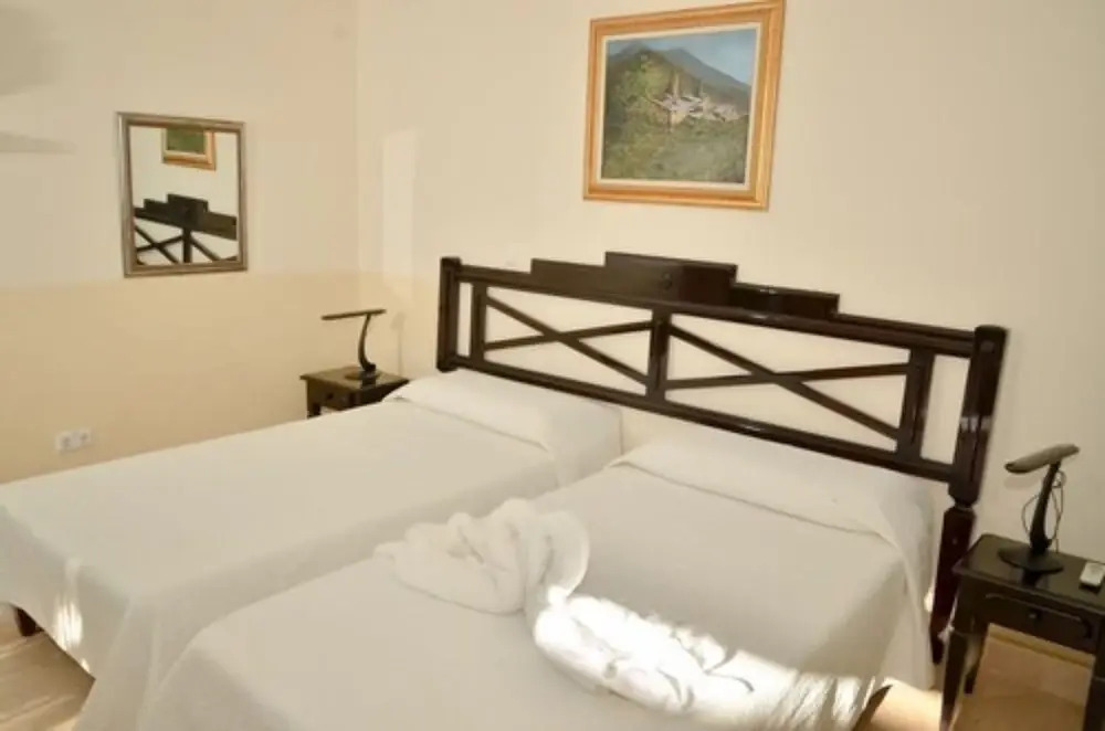 Casa Nori de Las Nieves