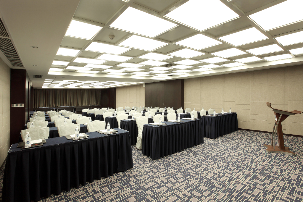 Holiday Inn Express Chengdu Wuhou by IHG-Wuhou Temple and Jinli