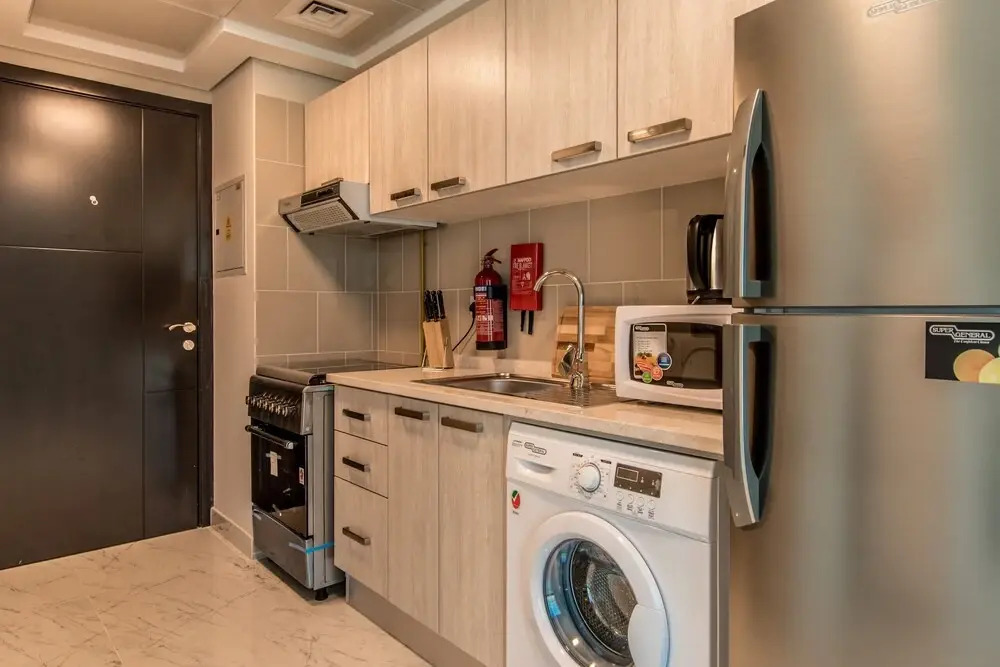 Dubai South MAG 5 560