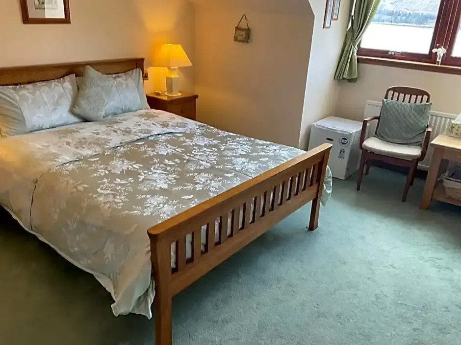 Ronaldsvoe Bed  Breakfast
