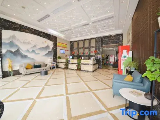 Wuhu Zhongkai Hotel