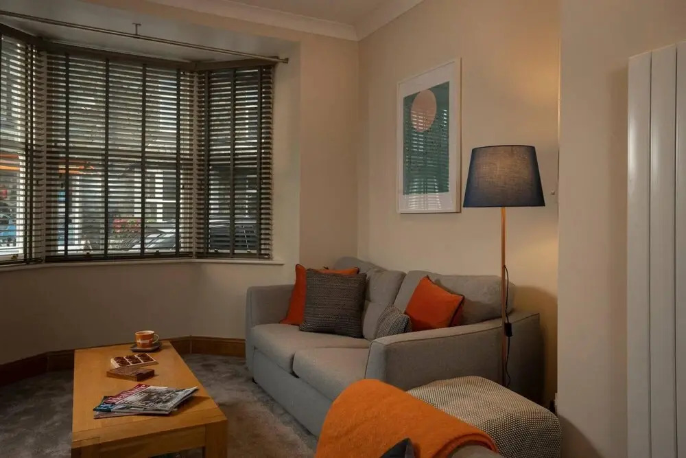 2BR - 1 5BA - Town Centre - Parking - Ambleside