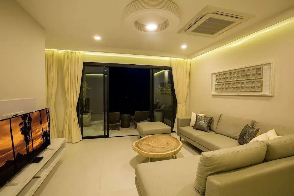 Villa  Klang