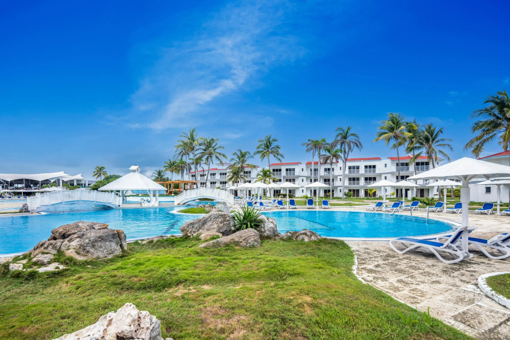 Tryp Cayo Coco