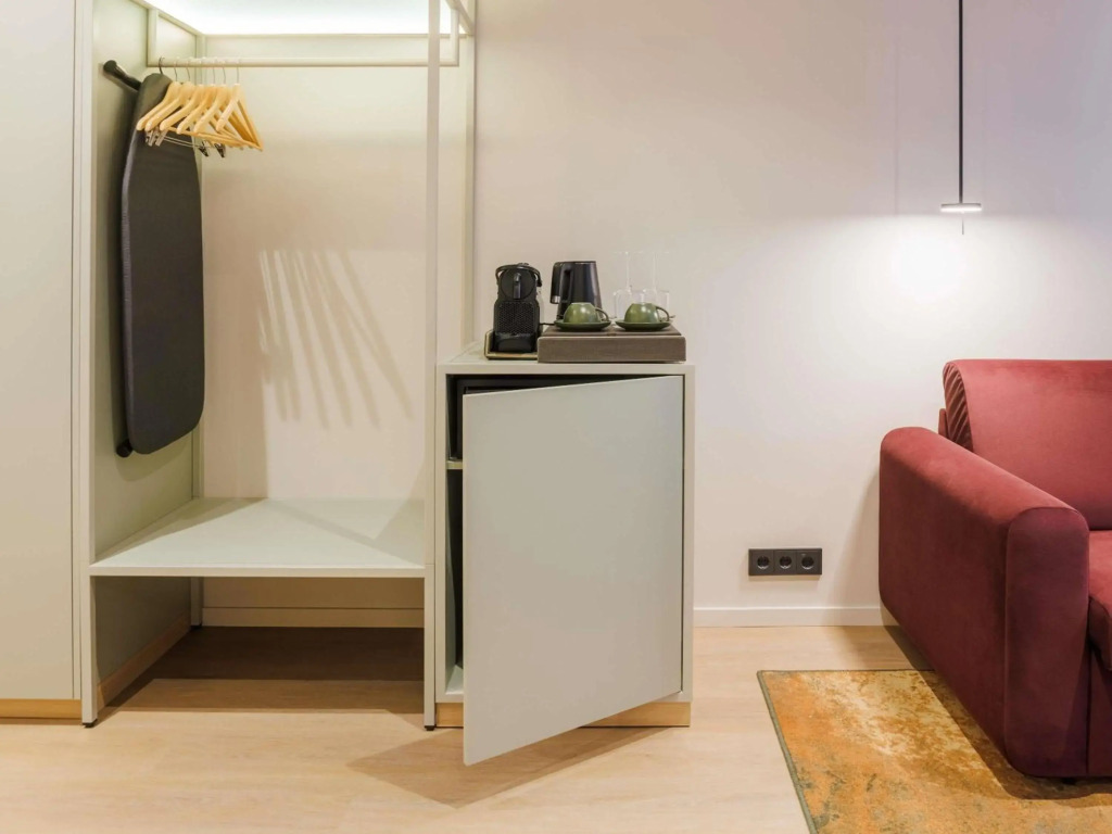 Novotel Tallinn