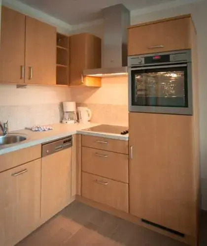 _DKK5_ Ferienwohnung Ostseeperle