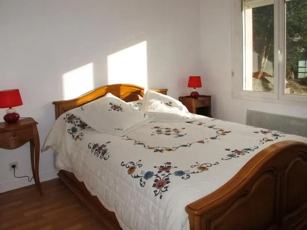 Holiday Home Kerguntuil - PBU311