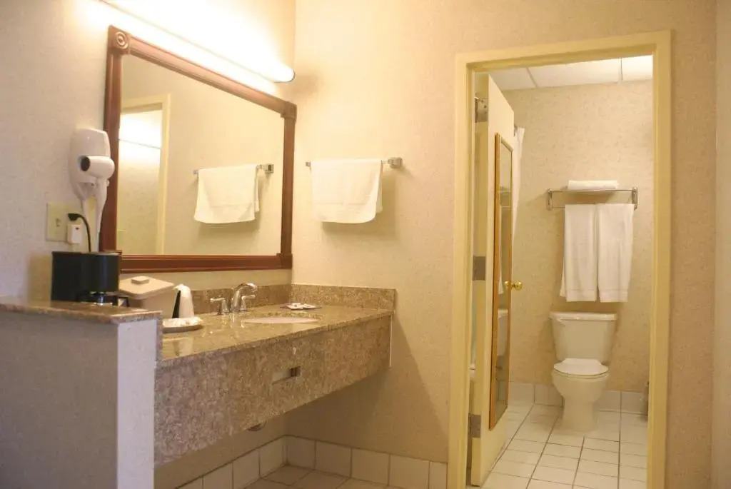 Raritan Hotel
