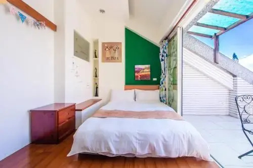 Yin Hsuan Homestay