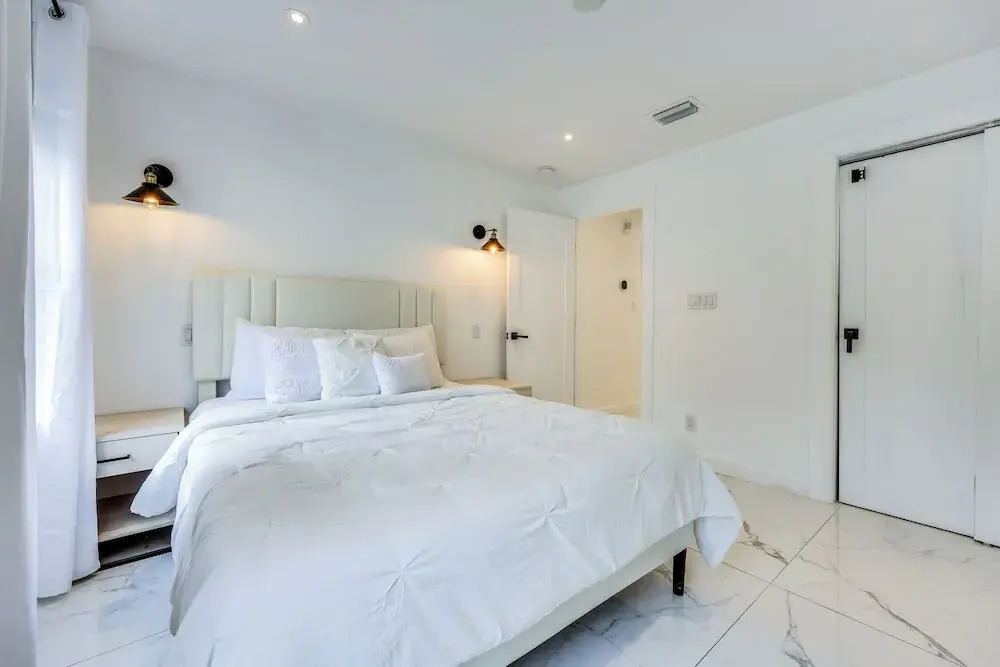 Pet-friendly St Augustine Home: 2 Mi to Downtown!