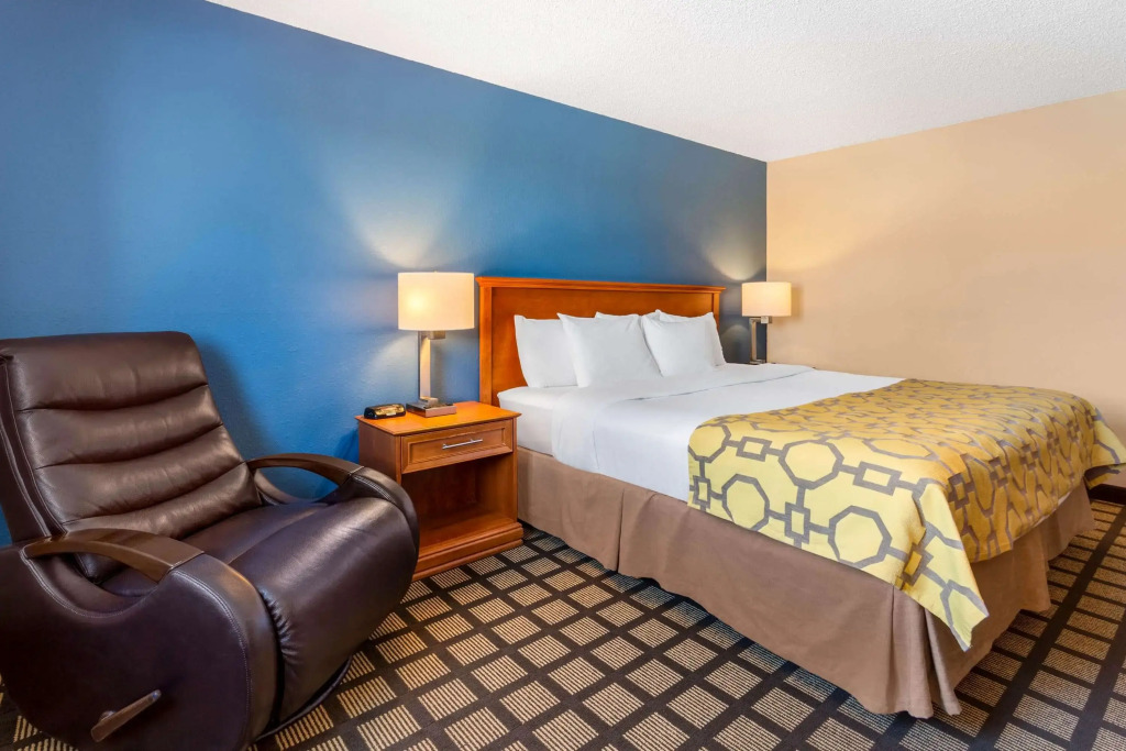 Baymont by Wyndham Rochester Mayo Clinic Area