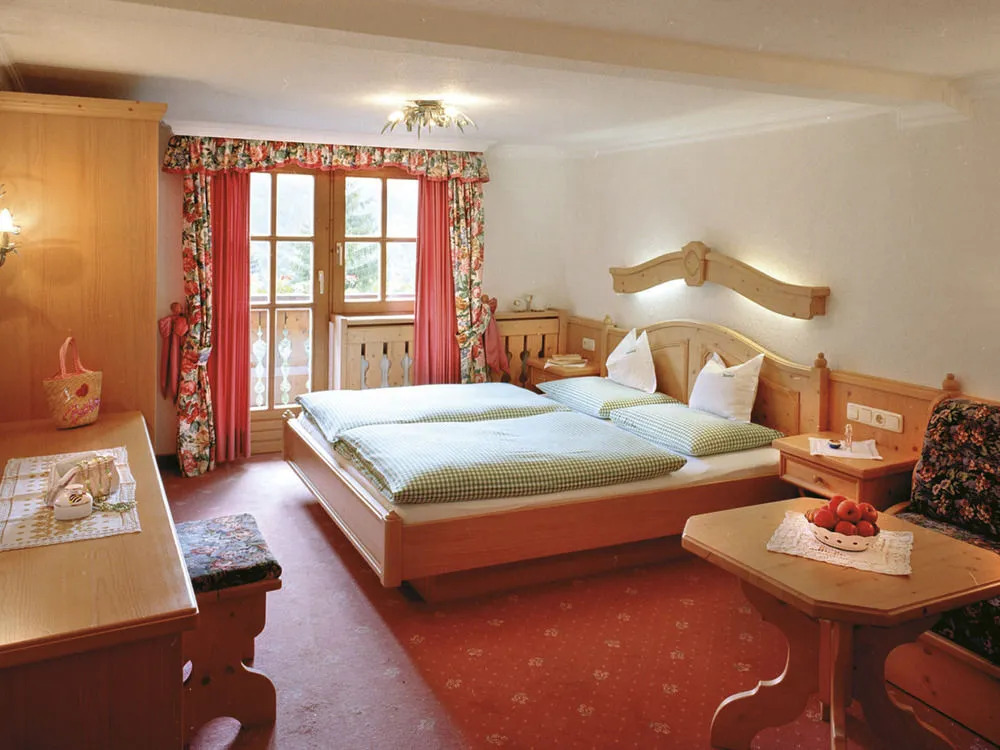 Gut Berg Naturhotel