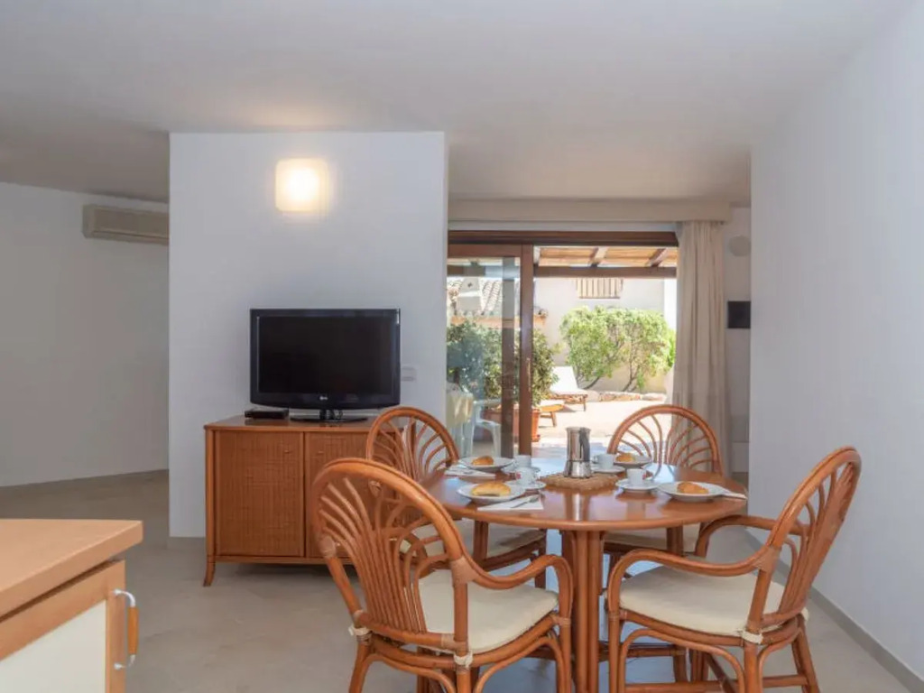 Holiday Home Corbezzolo 7 - Vista Village by Interhome