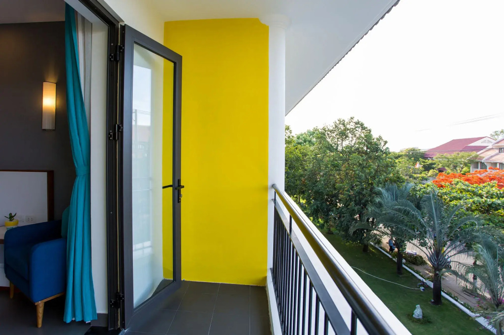 ÊMM Hotel Hoi An