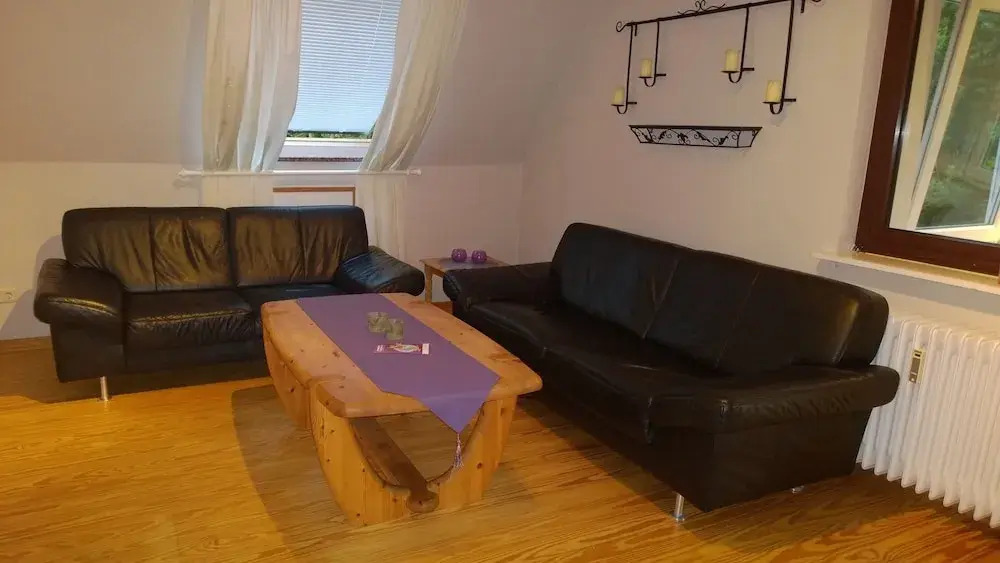 Selker Noor Apartments - 1,4 ha Naturpark, privater Terrasse, Bachlauf an der Selker Wassermühle