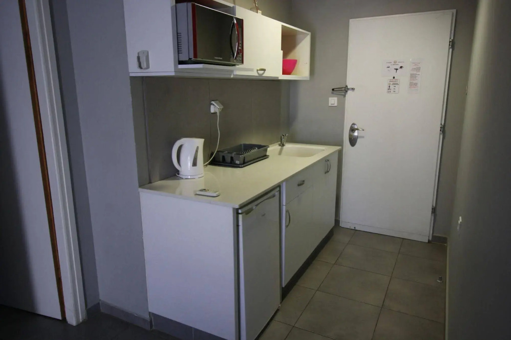 Rich Luxury Suites - Renovated