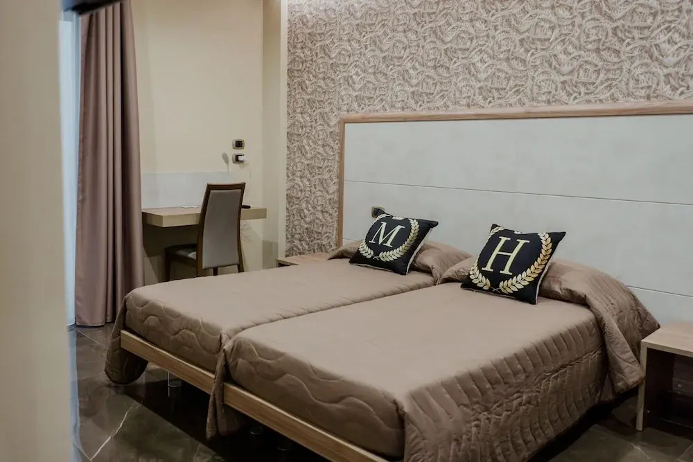 Miryam House Affittacamere Suite e Relax