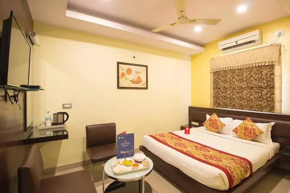 OYO 1421 Hotel Nirmal Excellency