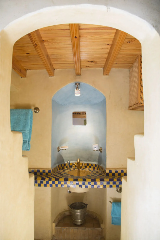 Riad Zara
