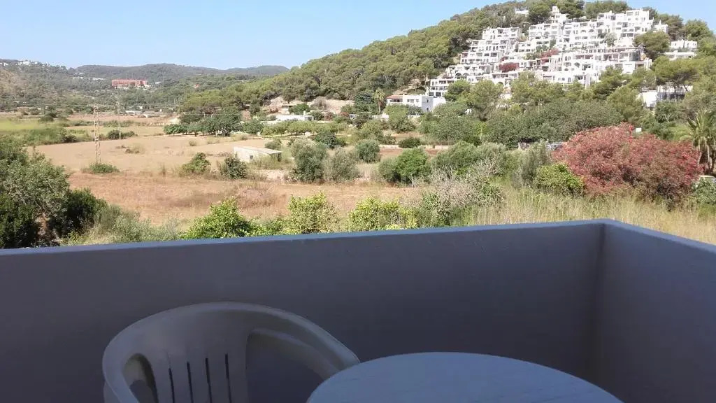 Apartment Torres Mari