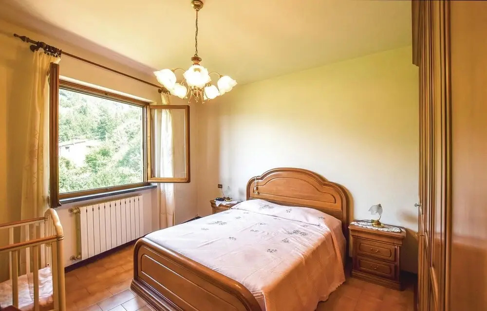 3 Bedroom Cozy Home In Camaiore