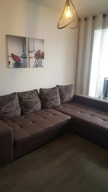 Kvartira 7 mkr 5 dom nedaleko ot morja