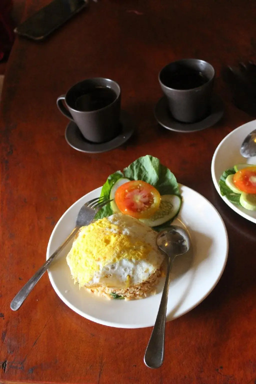 The Mel Homestay