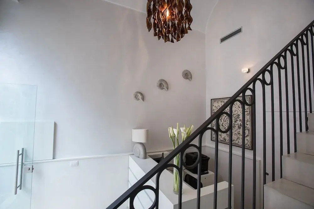 B&B Palazzo Perla