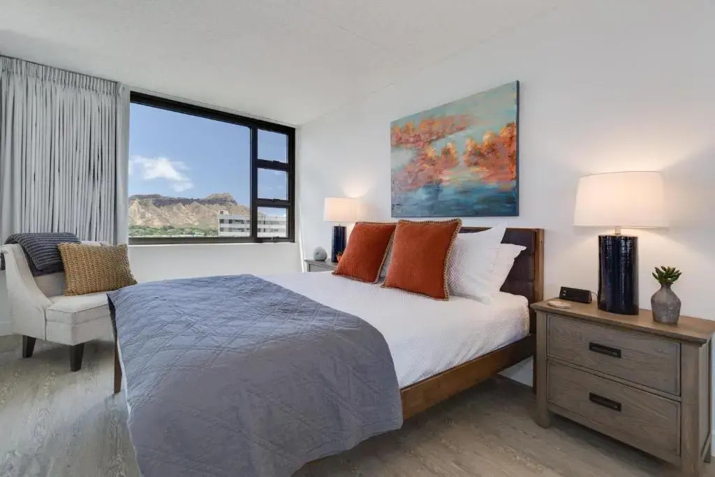 Waikiki Banyan #2603-T1