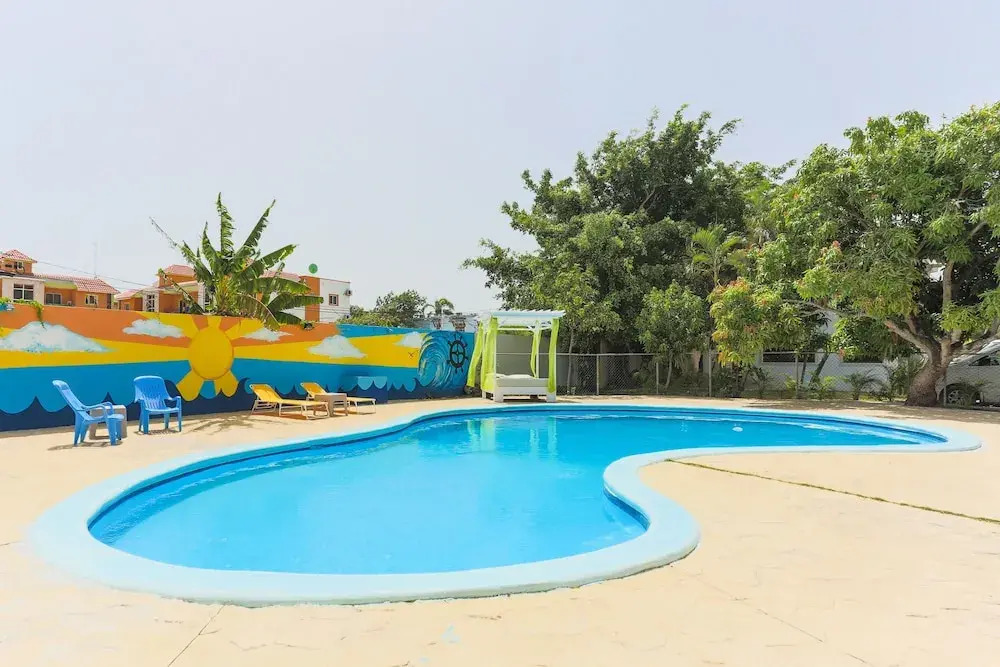 Live The Dominican Culture In A Cozy Environment