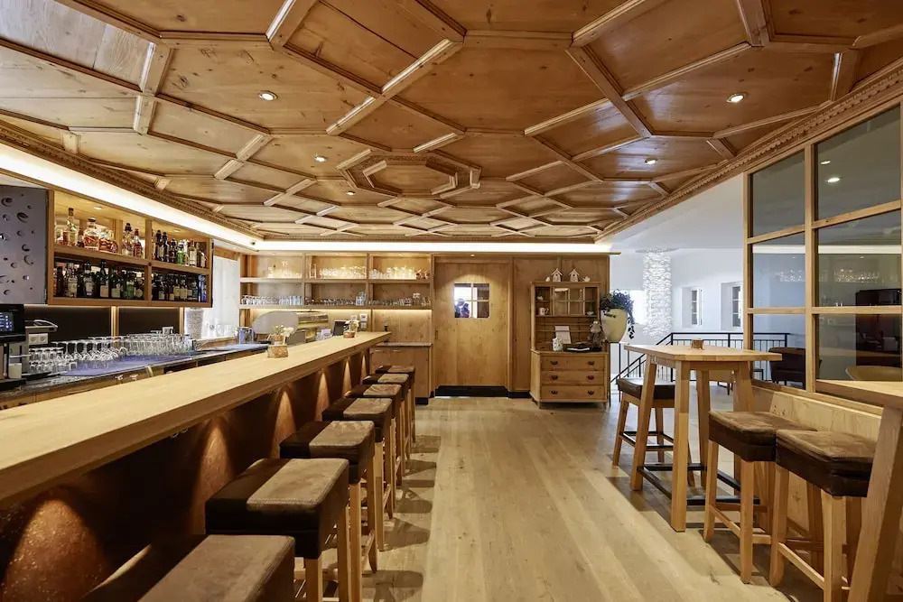 Après Post Hotel