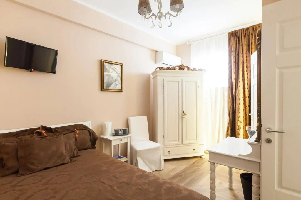 Vogue Suites Rome