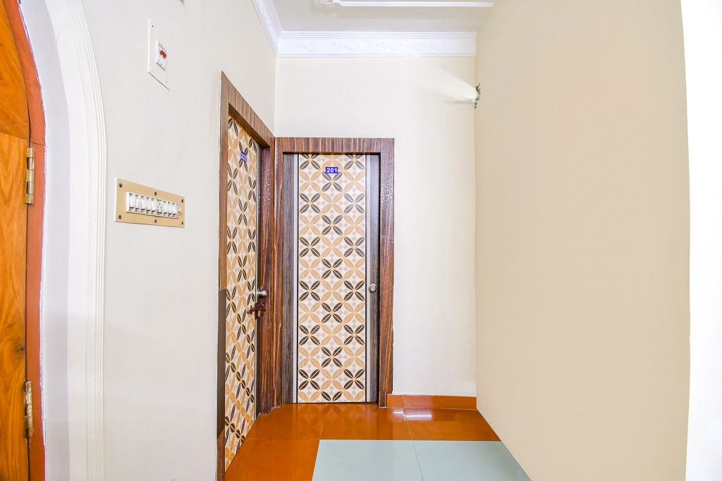 FabHotel Heritage Inn